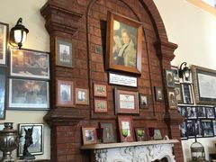 -露西亚咖啡西餐厅(哈尔滨俄侨纪念馆店)