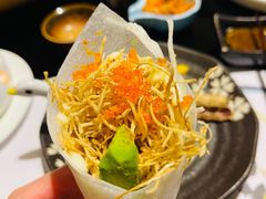 -天狗山料理(省体店)