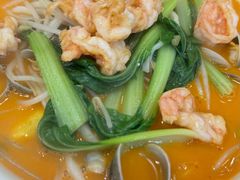-木木鲜海鲜面(天一店)