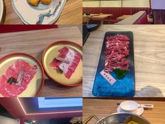 -松野谷·寿喜烧自助(华联顺义金街购物中心店)