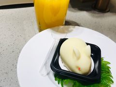 -海底捞火锅(松雷店)