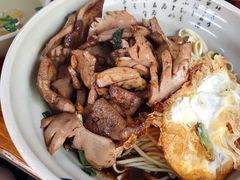 -无名氏面馆(邮电路店)