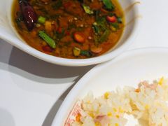 -犇鼎牛潮汕牛肉火锅(新辰里学清路店)