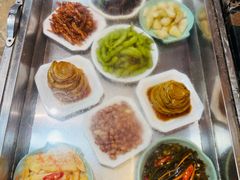 -金苑海鲜酒家(新港中路店)