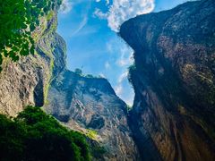 -雁荡山风景名胜区