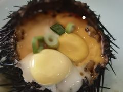 -大锅强·蒸海鲜青岛菜(城市阳台店)