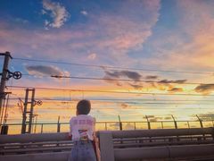-海堤纪念公园