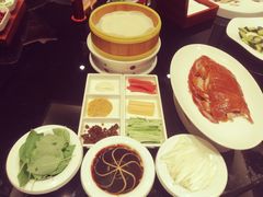 -阿庄新豫菜(通泰路店)
