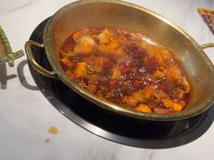 -涿派·炝锅鱼(涿州店)