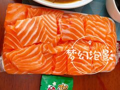-王四营海鲜市场