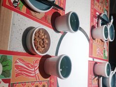 -左庭右院鲜牛肉火锅(环球港店)