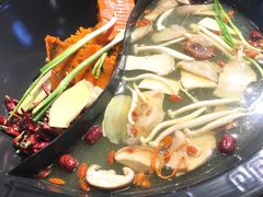 -围炉·川味鲜货火锅(万达珍珠坊店)
