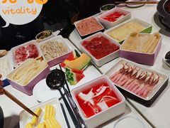 -川西坝子火锅(金沙1.0直营店)