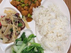 -乡村基·川味现炒大王(熙悦天街店)