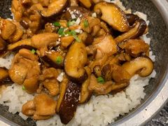-九田家黑牛烤肉料理(中北镇店)