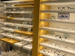 -宝岛眼镜(建外soho店)