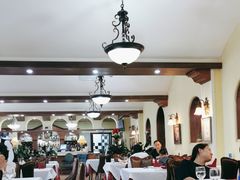 -维兰西餐(万泉河店)