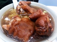 -麦文记面家(佐敦店)