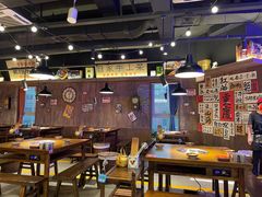 -萍姐火锅·公路夜市(打浦桥日月光店)