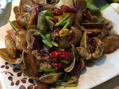 -烤满分·东北烧烤(首经贸店)