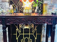 -利鸿私宴(南京路步行街店)