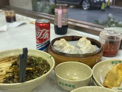 -李记清真馆(打钉巷店)