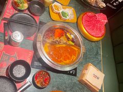-牛New寿喜烧(曹路花园城店)