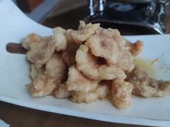 最东北锅包肉-95号酱骨·一块豆腐(展春园西路店)