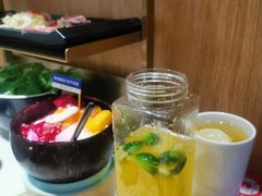 -湯島涮小火锅(余姚五彩城店)