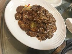 -四海酒家生态粤菜