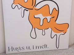 -HUGS coffee(东区店)
