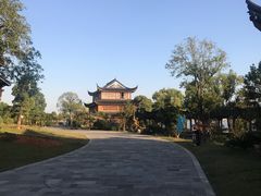 -龙天小镇