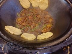 -东北特色铁锅炖·柴火灶(富阳一店)