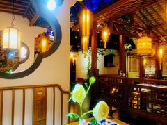 -江南赋(内蒙古大厦店)