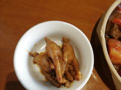 -鑫小城故事·砂锅·排骨藕汤(兴业路店)