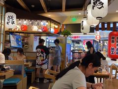 -沼津港渔市(宏伊国际广场店)
