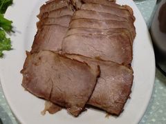 熏肉-老昌春饼(中央大街店)