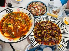 -罗妈砂锅(四川成都奎星楼店)