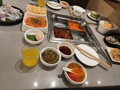 -海底捞火锅(长宁路龙之梦店)