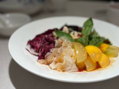 -狮王府淮扬菜(万象城店)