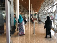 -吉隆坡国际机场