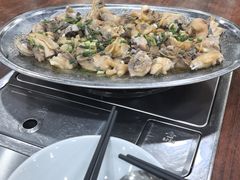-华仔土鸡店(南洲分店)