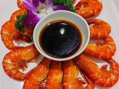 -齐家花园大酒店(宝山店)