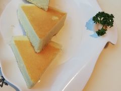 香煎小米糕-虾饺妹·酒家(海珠广场店)