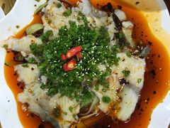 -弓虽昌焖烧鸡(大竹林店)