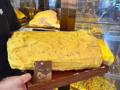 -牛将军•涮肉•烤肉(北京王府井·故宫店)