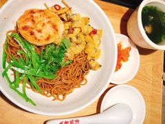 -味千拉面(抚州万达店)