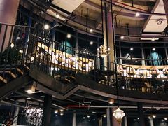 -漫咖啡(中纺国际店)