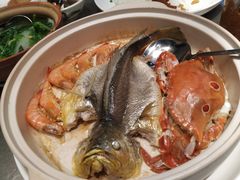 -陈鹏鹏潮汕菜(欢乐海岸 海边景观店)