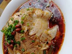 -李庄白肉(草堂店)